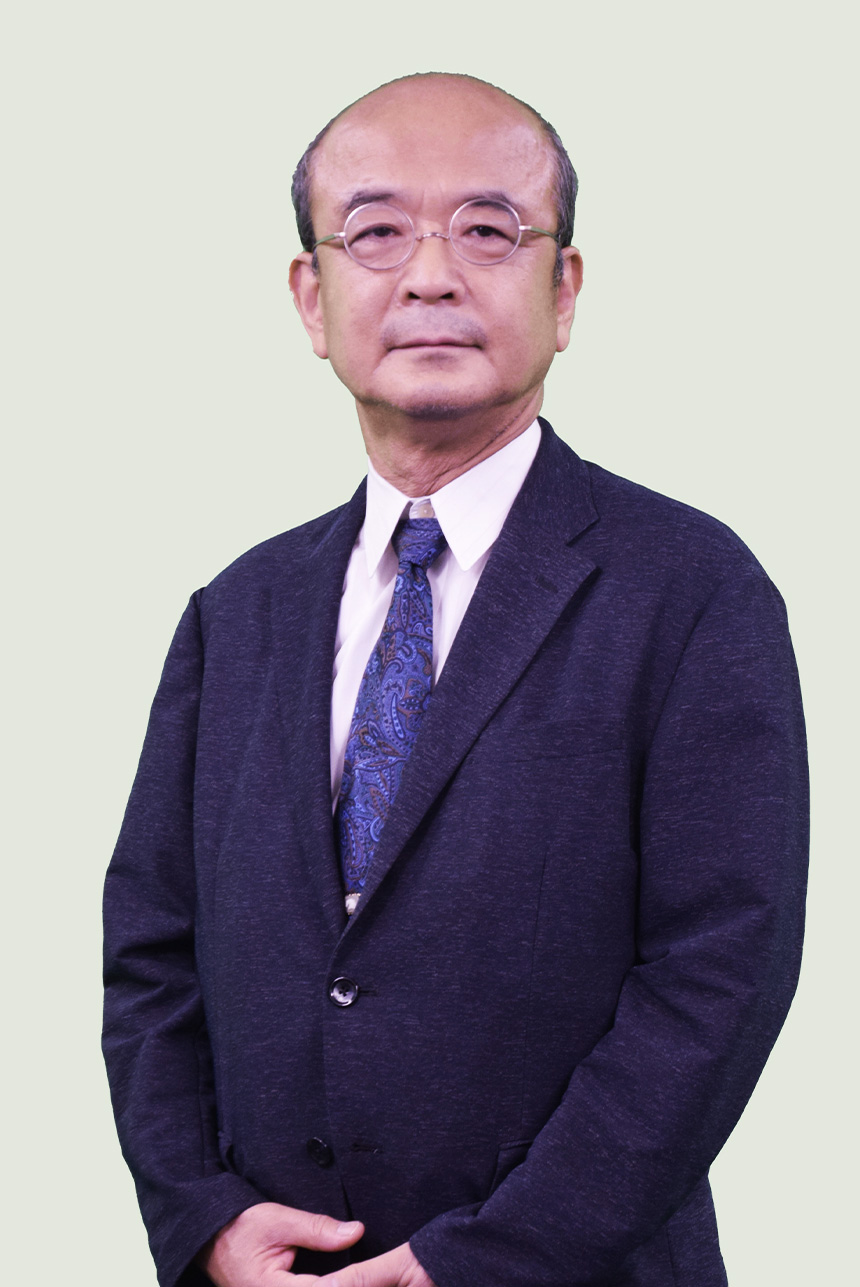 代表取締役 黒澤 章